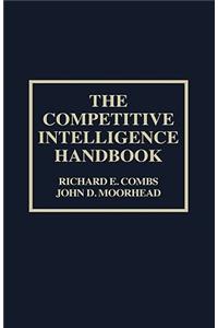 The Competitive Intelligence Handbook