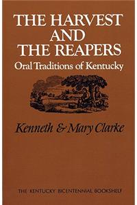 The Harvest and the Reapers