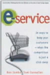 E-service