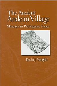 The Ancient Andean Village