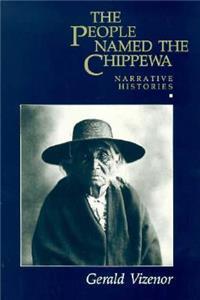 People Named the Chippewa
