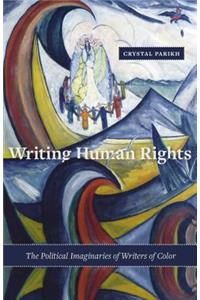 Writing Human Rights