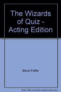 The Wizards of Quiz