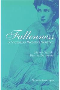 Fallenness in Victorian Women's Writing