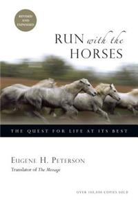 Run with the Horses