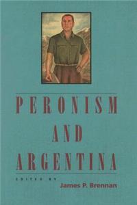 Peronism and Argentina