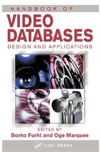 Handbook of Video Databases