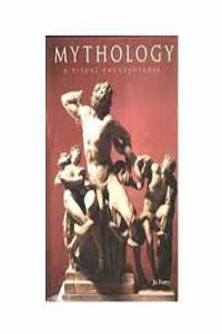 Mythology: A Visual Encylopedia