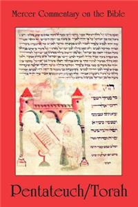 McOb Vol 1 Pentateuch/Torah