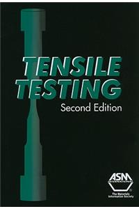 Tensile Testing