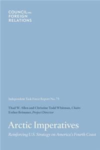 Arctic Imperatives