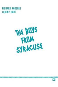 Boys from Syracuse