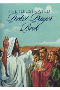 Illustrated Pocket Prayer Book