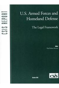 U.S. Armed Forces and Homeland Defense