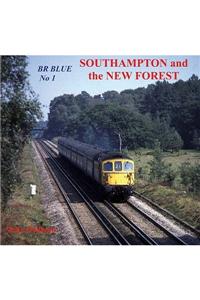 BR Blue No. 1