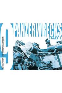 Panzerwrecks 9