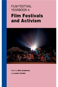 Film Festival Yearbook 4: Film Festivals and Activism