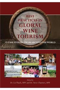 Best Practices in Global Wine Tourism