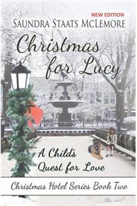 Christmas for Lucy