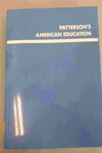 Patterson's American Education 2016