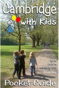 Cambridge with Kids