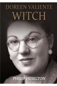 Doreen Valiente Witch