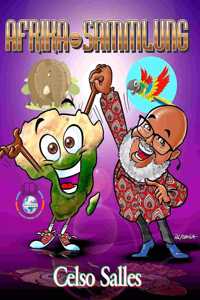 AFRIKA-SAMMLUNG - Celso Salles