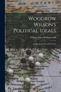 Woodrow Wilson's Political Ideals