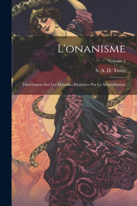 L'onanisme