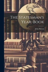Statesman's Year-book
