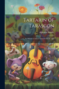 Tartarin of Tarascon