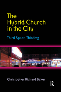 Hybrid Church in the City