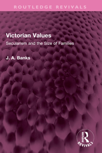 Victorian Values