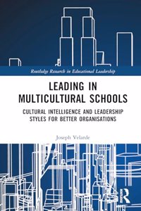Leading in Multicultural Schools
