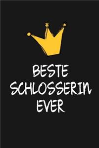 Beste Schlosserin