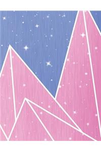 Crystals Notebook