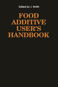 Food Additive User’S Handbook