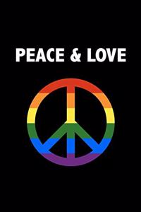 Peace & Love