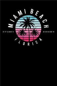 Miami Beach Gift