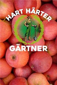 Hart Härter Gärtner