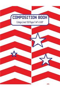 Composition Book