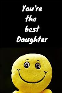 You're The Best Daughter