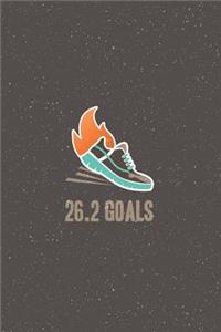26.2 Goals