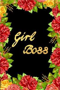 Girl Boss