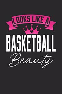 Looks Like a Basketball Beauty