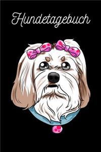 Hundetagebuch