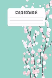 Composition Book