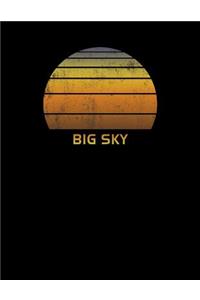 Big Sky