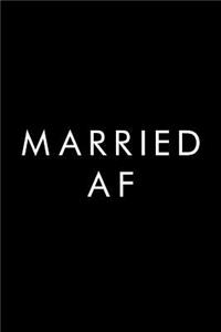 Married AF