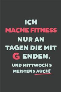 Ich Mache Fitness